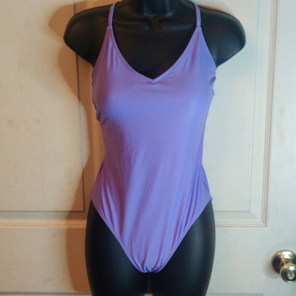 aerie One-piece Swimsuit NWT Size M